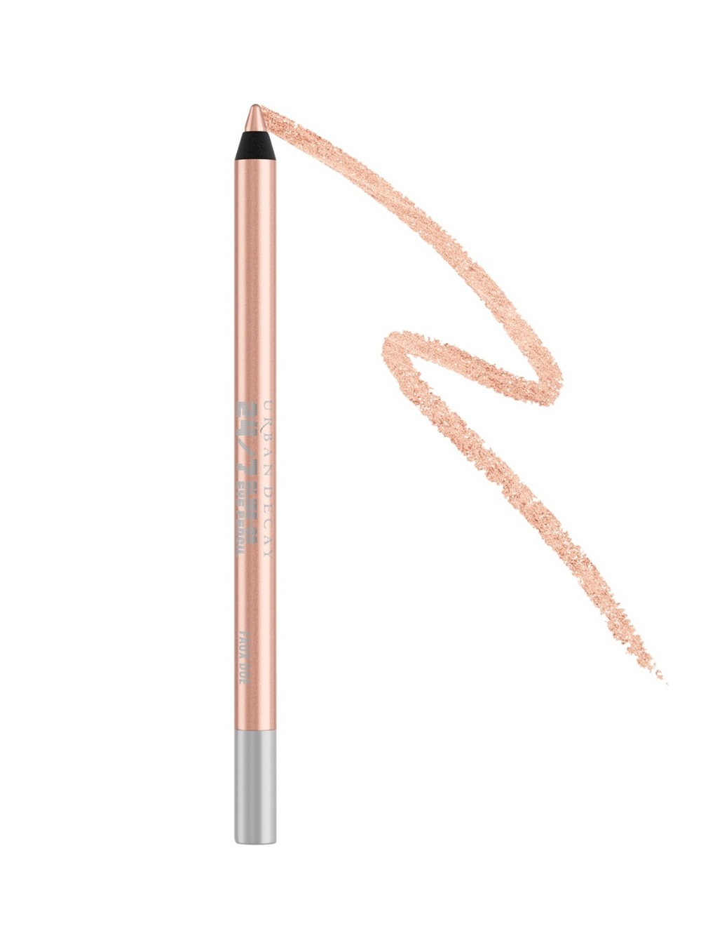 Urban Decay 24/7 Glide On Waterproof Eyeliner Pencil in shade Faux Doe